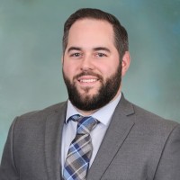Edward Etheridge, CPA