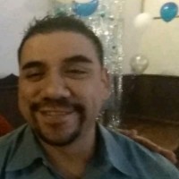 Daniel Villarreal