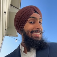 Gurjit Dhaliwal