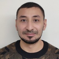 Rustam Niyazov