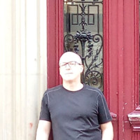 Kenneth M. Smith