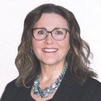 Nora Hoover, Ph.D.