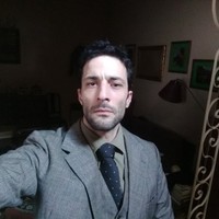 Gaston Benito