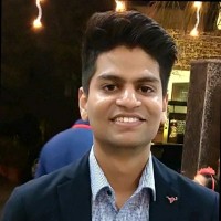 Nishant .