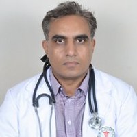 sudhir kumar yadav