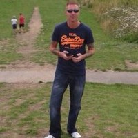 Derek Faulkner