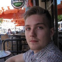 Hampus Sebastian Stridfeldt