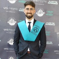 Daniel Gordón Ruiz