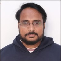 Ashish Chandra Gupta