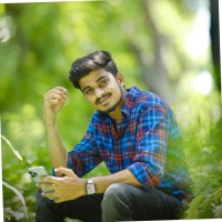 Bhargav Andraju