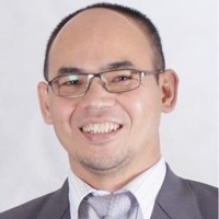 Muhammad Badaruddin