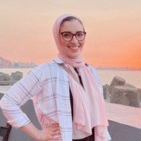 Sarah Mostafa, MBA