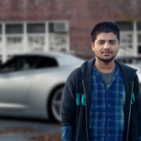 Syed Asad Ali