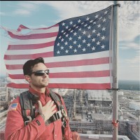 Marcus Carrier (ACTS)