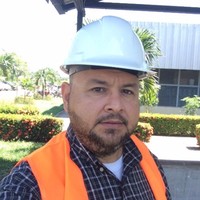 Roberto Antonio Chinchilla Lopez