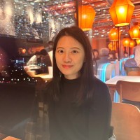 Penny Ou Yang
