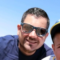 Daniel Bruno
