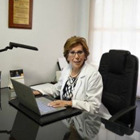 Dra. Saavedra