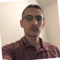 Firas Taresh, Pe, Pmp, Ccm