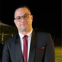 Mahmoud Hamza
