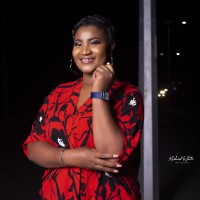 Cynthia Ogoina