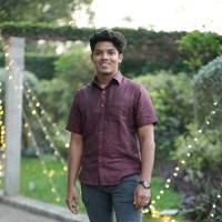Haris Ahamed MJ