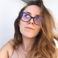 Anna Orsolya Vaskor