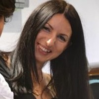 Ирина Хвалюк