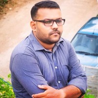 Riyaz Ahamed