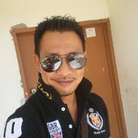 Hasmadi Hamid