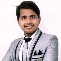 Anandkumar Yadav