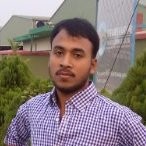 Md. Jahangir Alam