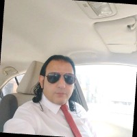 Mohammed Algendy