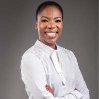 Nobuntu Hlazo-Webster, MP