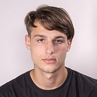 Maxime Lecluyse