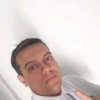 Marcos Francisco Da silva