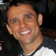 Célio Pedrosa