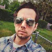 Adam Rock