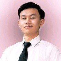Dzulfiqar Purohita Padmanaba