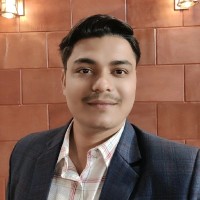 Devesh Tripathi