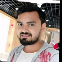 Nikunj Chavda