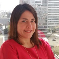 Melissa Cunza Espinoza