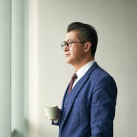 Alex Tham