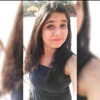 Disha Hasani