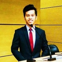 Muhammad Syafiq Ahmad Tarmizi