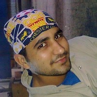 Amir Rafique