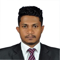 Uditha Bandara