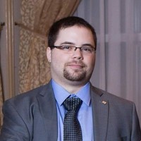 Joshua Mckinnon