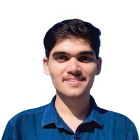 Abhishek Ghogare