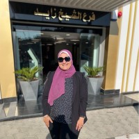 Maaly Salah Eldeen